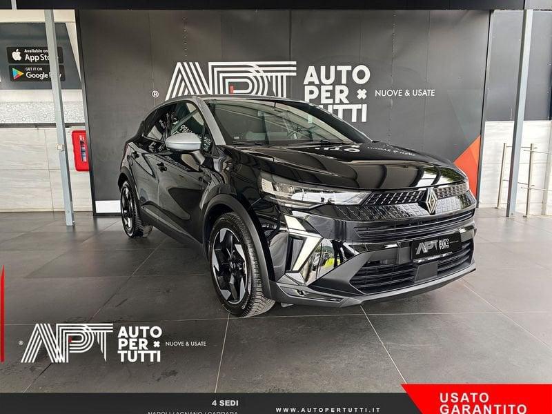 Renault Captur Captur 1.0 tce Techno 90cv