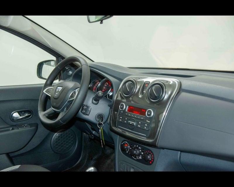 Dacia Sandero 2ª serie Stepway 1.0 SCe 75 CV Access