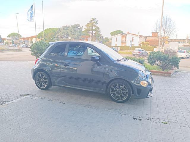 ABARTH 595 1.4 Turbo T-Jet 145 CV