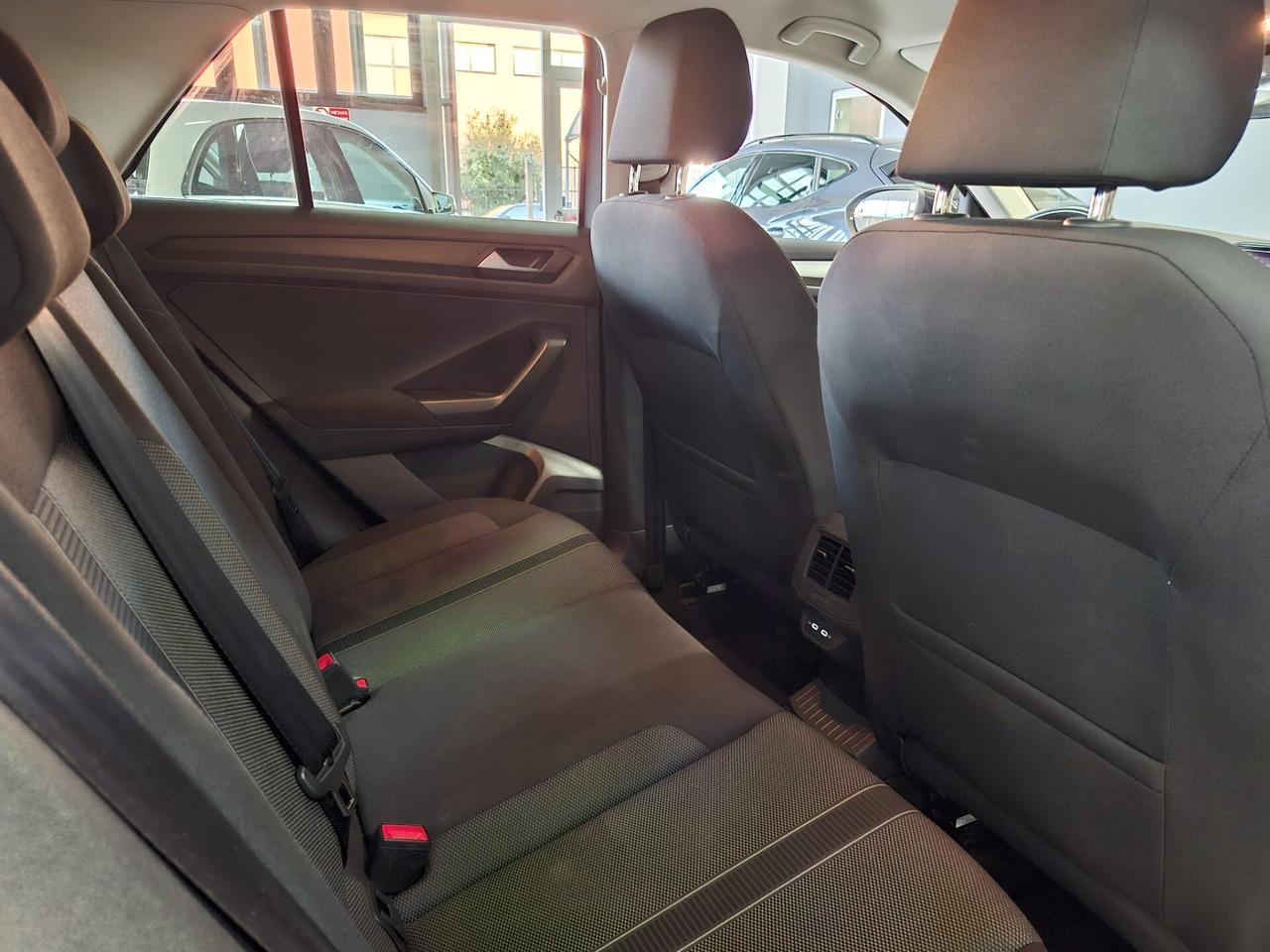 Volkswagen T-Roc Benzina Manuale *PREZZO PROMO*