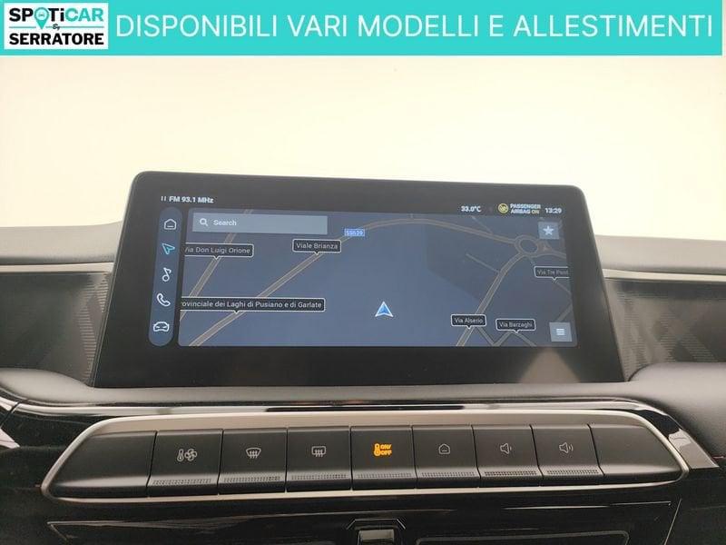 MG MG3 ICE 1.5 MT COM Pebble Black