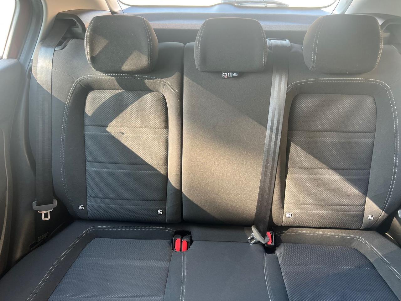 Fiat Tipo Lounge 1.4 T-Jet GPL #10663