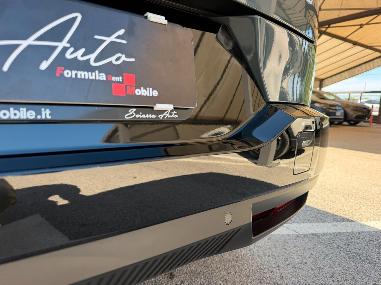 Citroen C5 Aircross HYBRID 145 E-DCS6 MAX