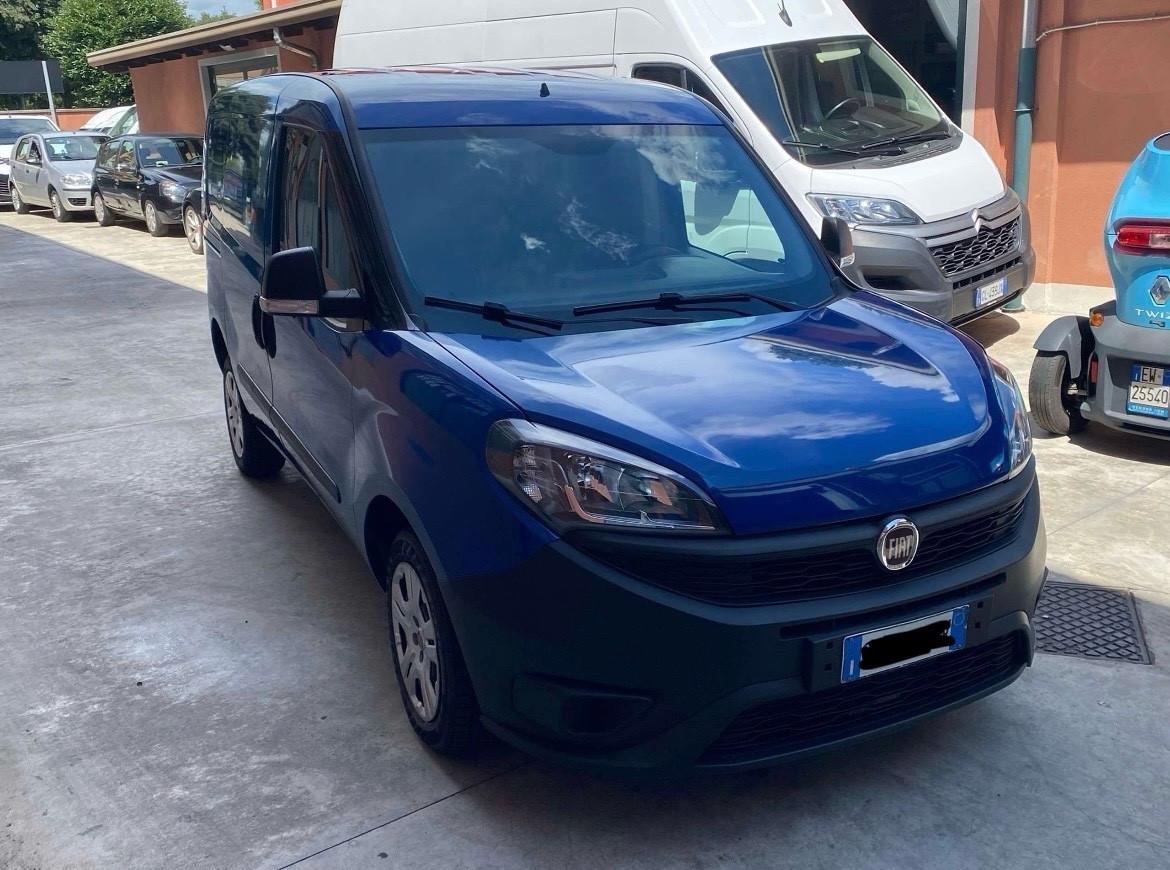 Fiat Dobló 1.6 Mjet 105 Cv
