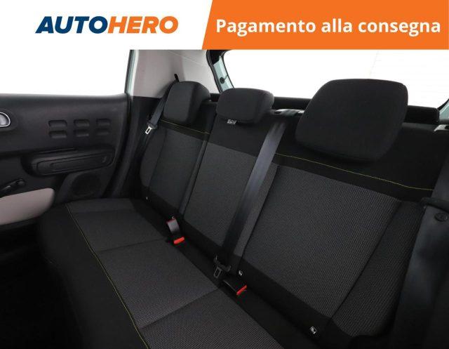 CITROEN C3 BlueHDi 100 S&S Feel
