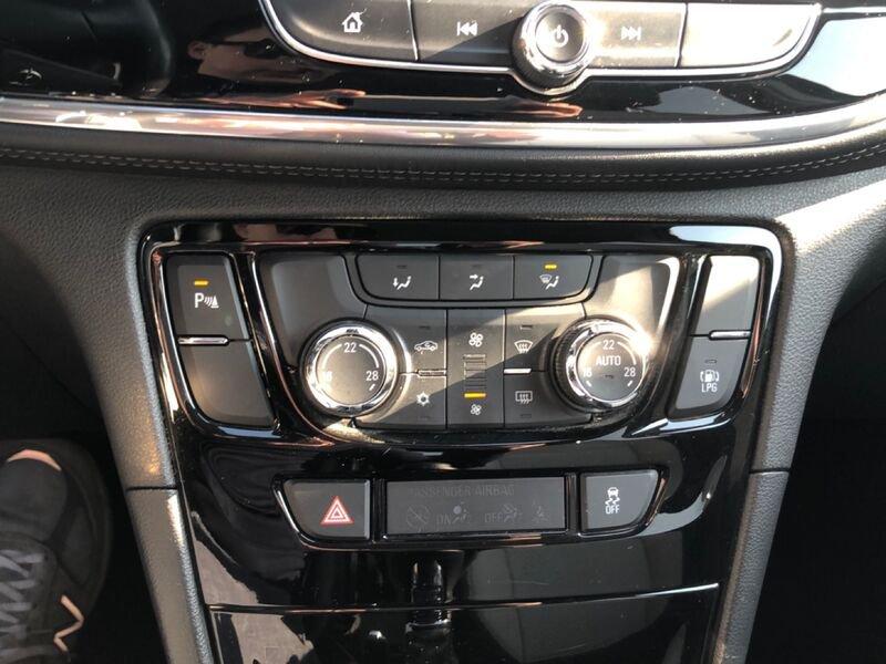 Opel Mokka X 1.4T GPL-Tech Innovation 140cv 4x2 MT6