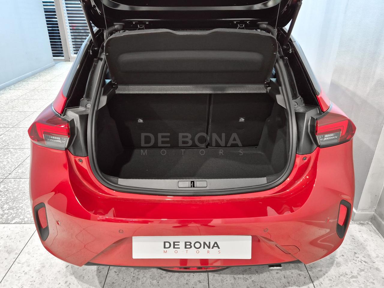 Opel Corsa 1.2 hybrid gs 110cv dct6