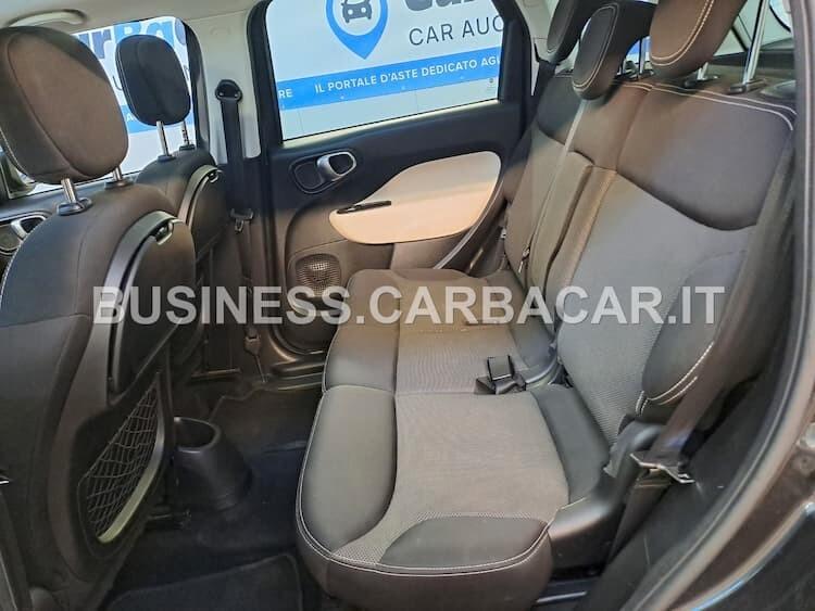 Fiat 500L 1.3 Multijet 95 CV Dualogic teaking ( cambio automatico)