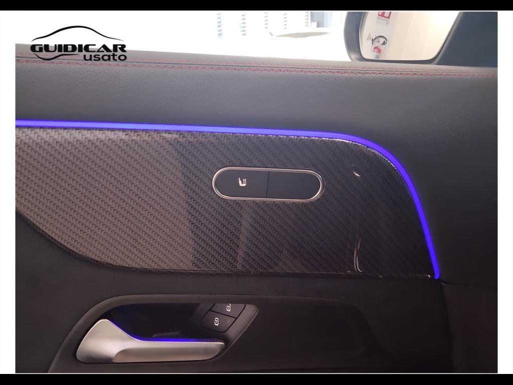 Mercedes-Benz GLA-H247 2023 - GLA 200 d AMG Line Advanced Plus auto