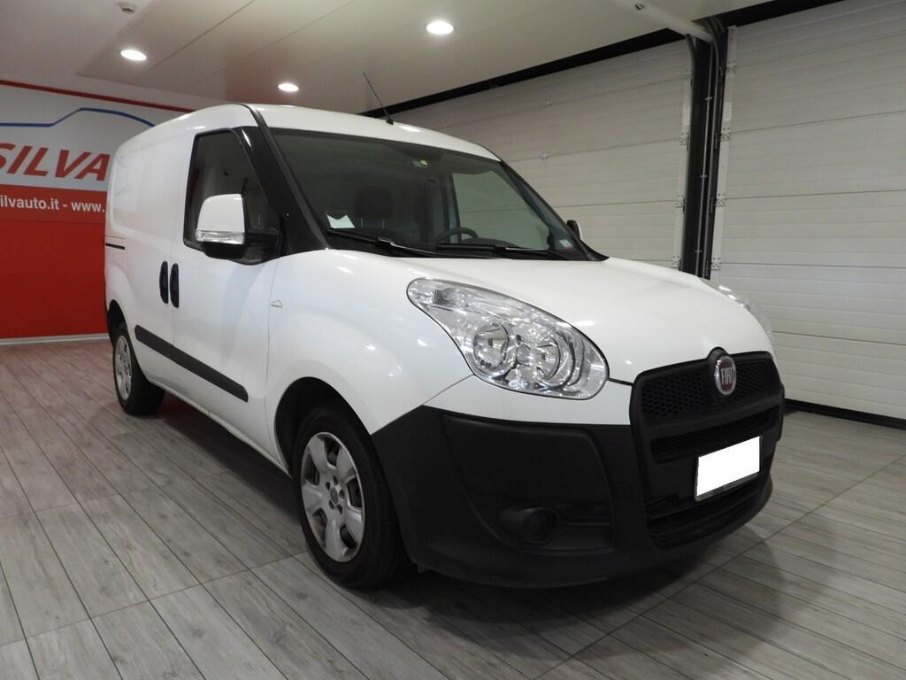 Fiat Doblo doblò cargo 1.6 mjt 16v SX 105cv E5+(E5)
