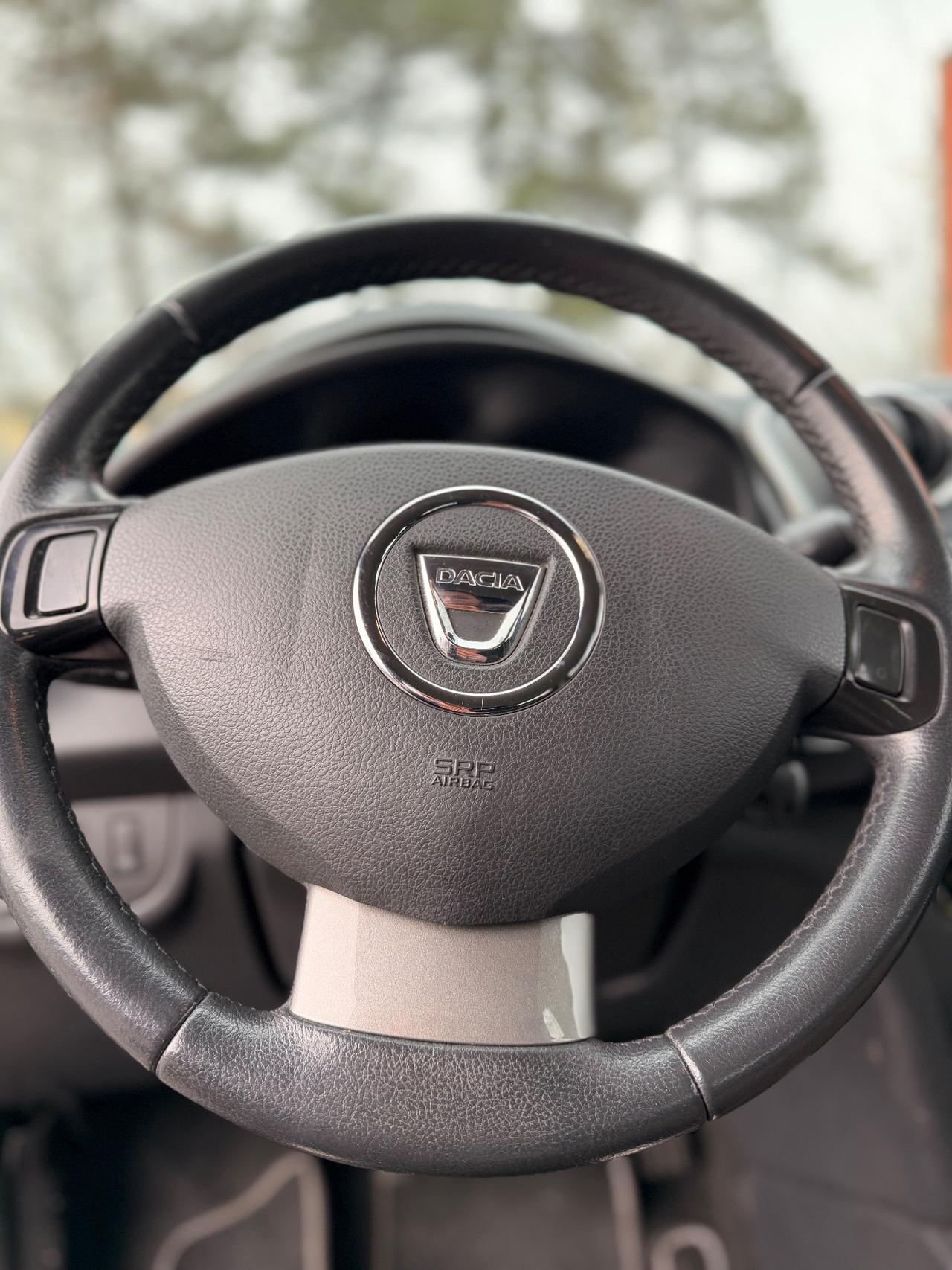 Dacia Duster 1.5 dCi 90CV 4x2 Ambiance