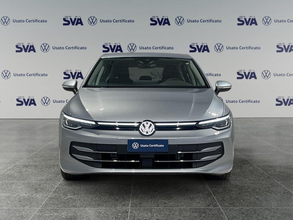 Volkswagen Golf VIII 2024 2.0 Tdi 150CV DSG Style