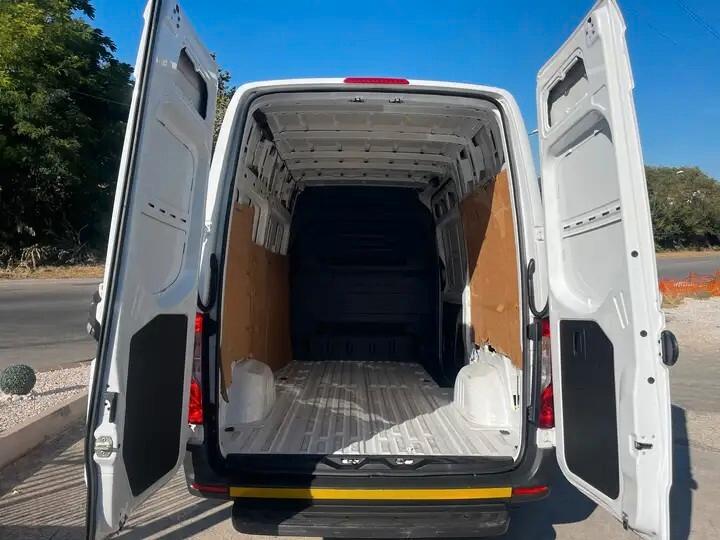 Mercedes Benz Sprinter 314 CDI