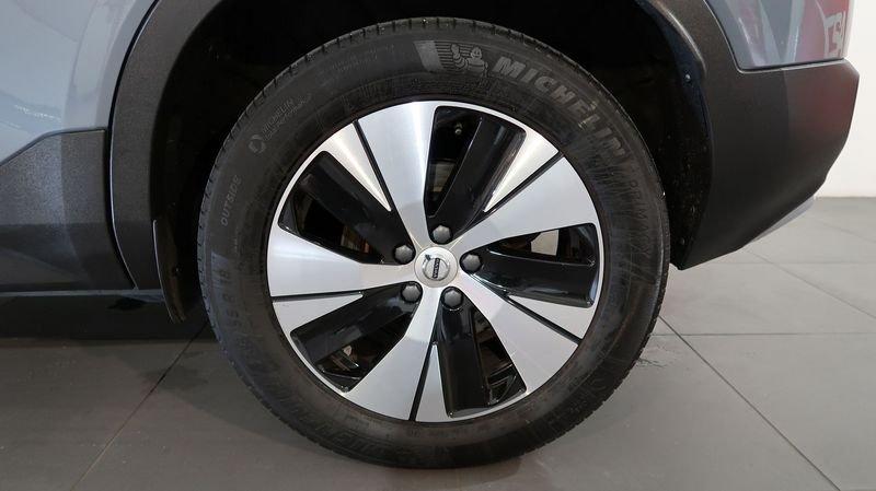 Volvo XC40 Recharge T4 Plug-in Hybrid auto Recharge Core