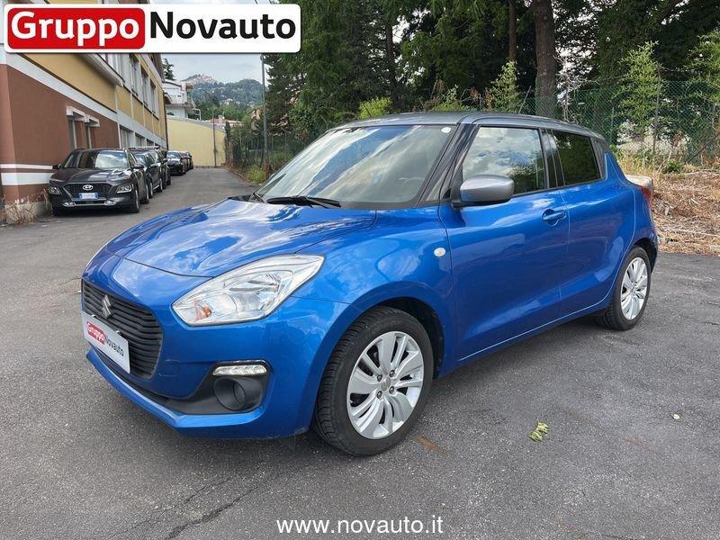 Suzuki Swift 1.2 Hybrid Top