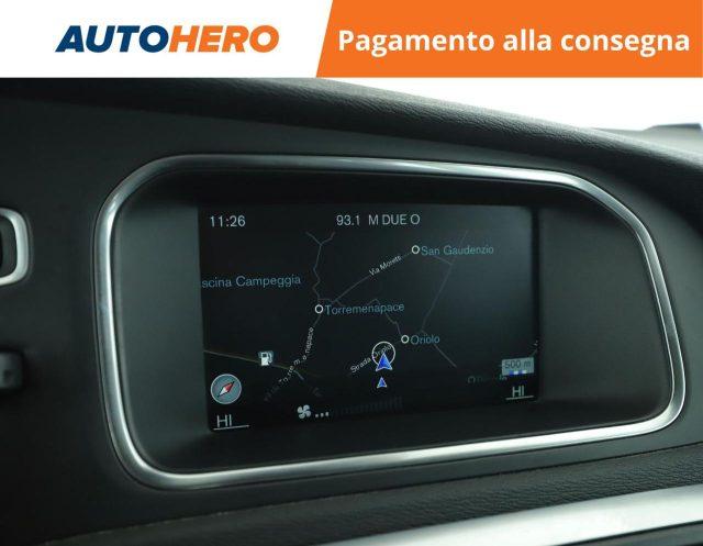 VOLVO V40 Cross Country T4 AWD Geartronic Summum