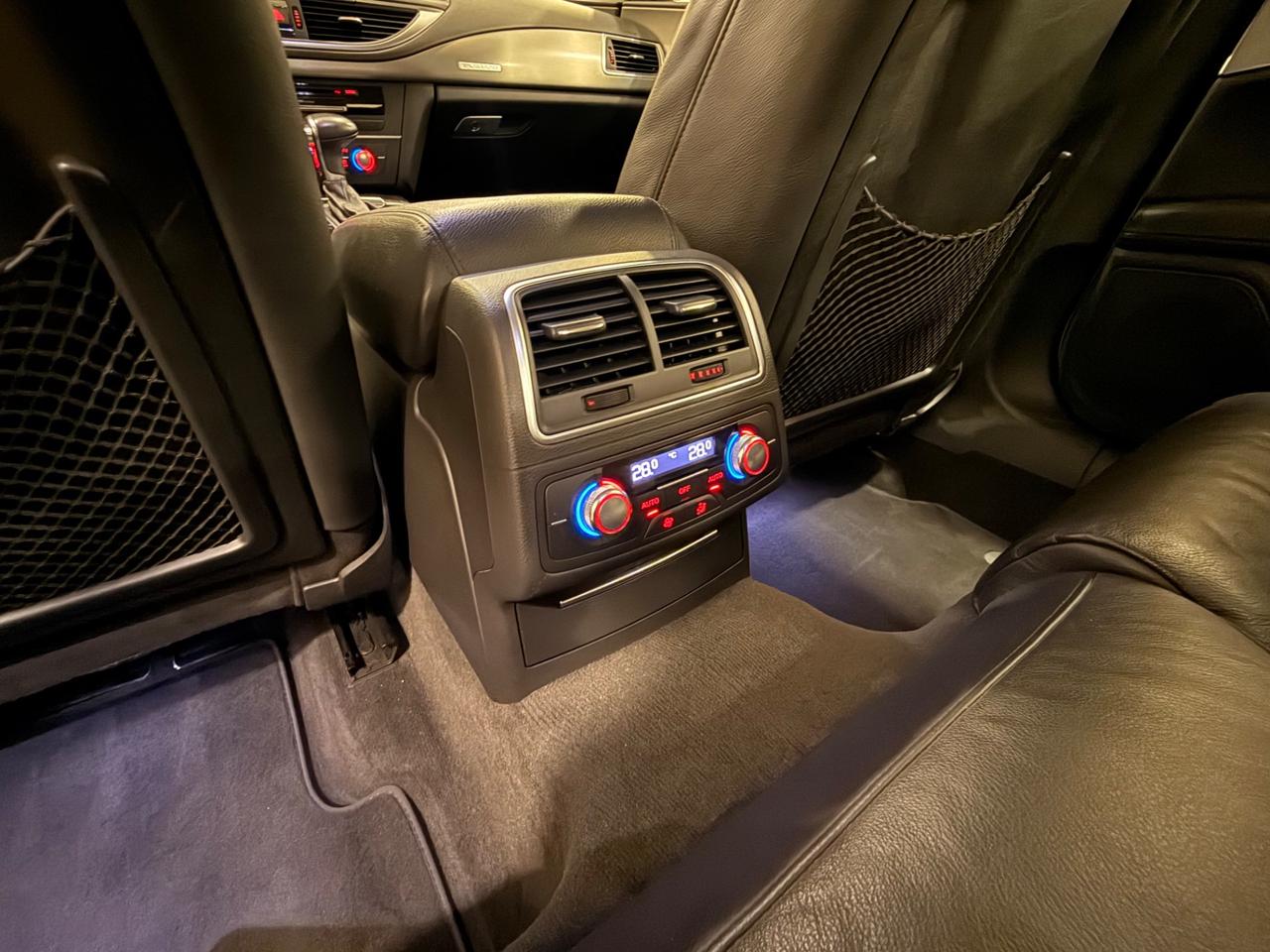 Audi A7 SPB 3.0 TDI 245 CV quattro S tronic