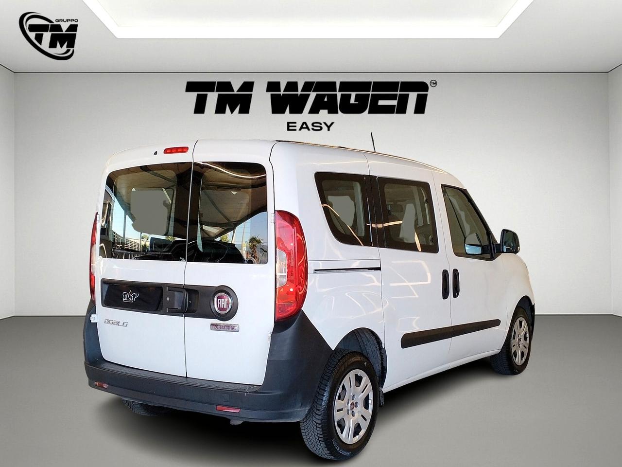 Fiat Doblò 1.3 MJT S&S PC Combi N1 Easy - IVA ESCLUSA