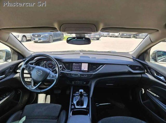 OPEL Insignia Sports Tourer 1.6 cdti Innovation AT6 - FX921EA