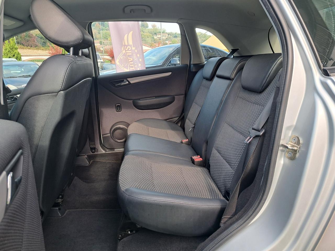Mercedes-benz B 180 CDI /2.0 , 109 CV