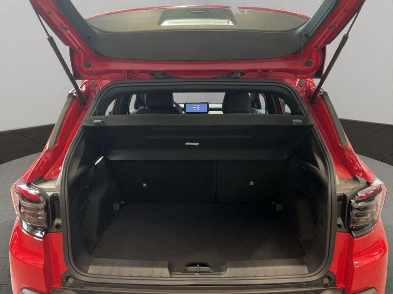 Jeep Avenger e-Hybrid 1.2 MHEV e-Hybrid Turbo Altitude