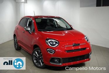 FIAT 500X 500X 1.3 Mjt 95cv Sport My23