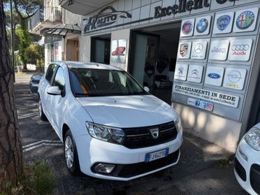 Dacia Sandero 0.9 TCe 12V 90CV Start&Stop Lauréate