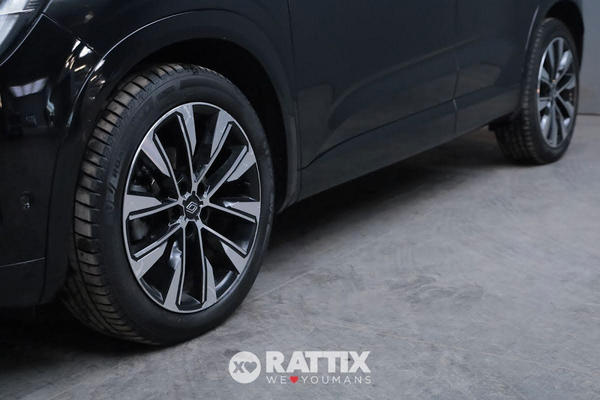 Renault Austral 1.3 Mild Hybrid 160CV Techno Auto