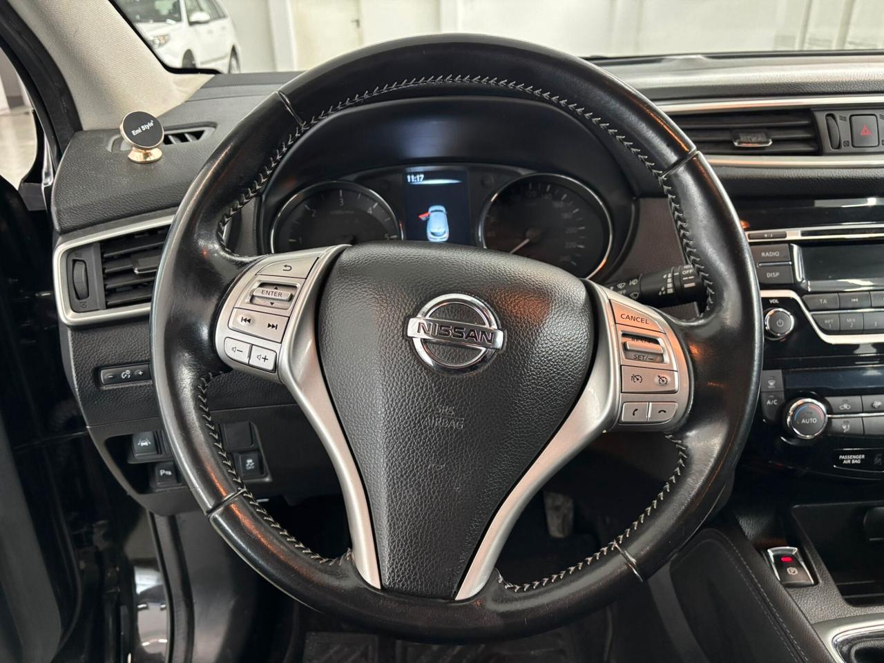 Nissan Qashqai 1.5 dCi Acenta