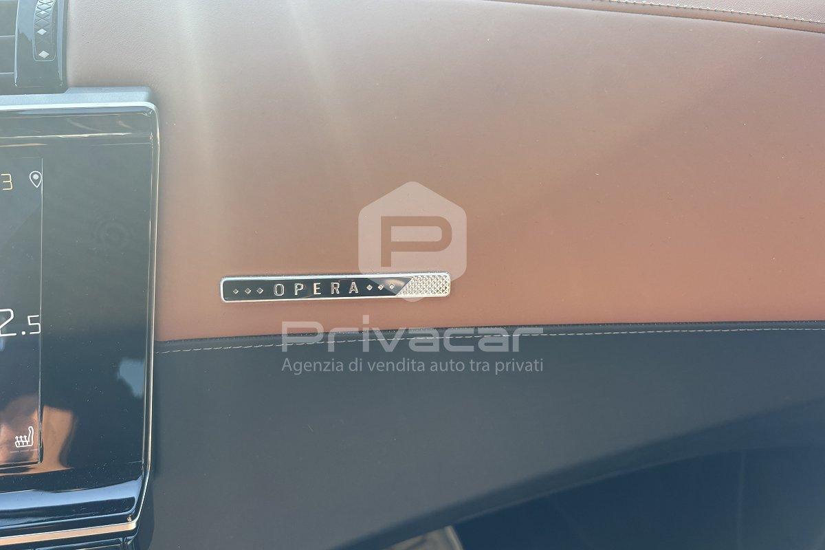 DS DS 7 Crossback BlueHDi 180 aut. Grand Chic