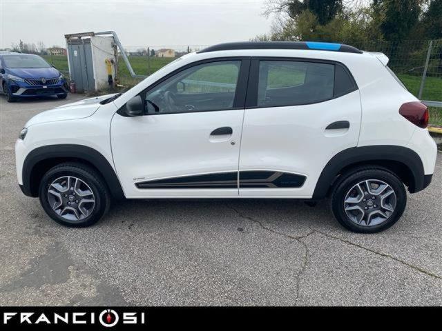 DACIA Spring Electric 45 Comfort