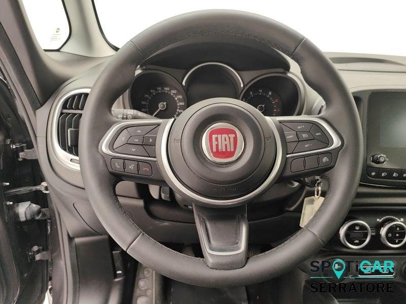 FIAT 500L Cross 1.4 s&s 95cv my20
