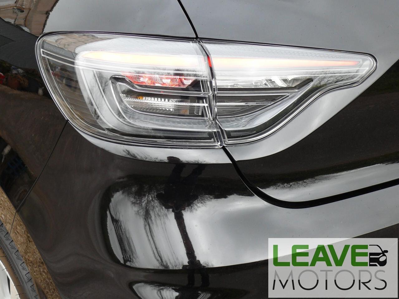 Renault Clio 100 CV GPL Evolution (M1495)