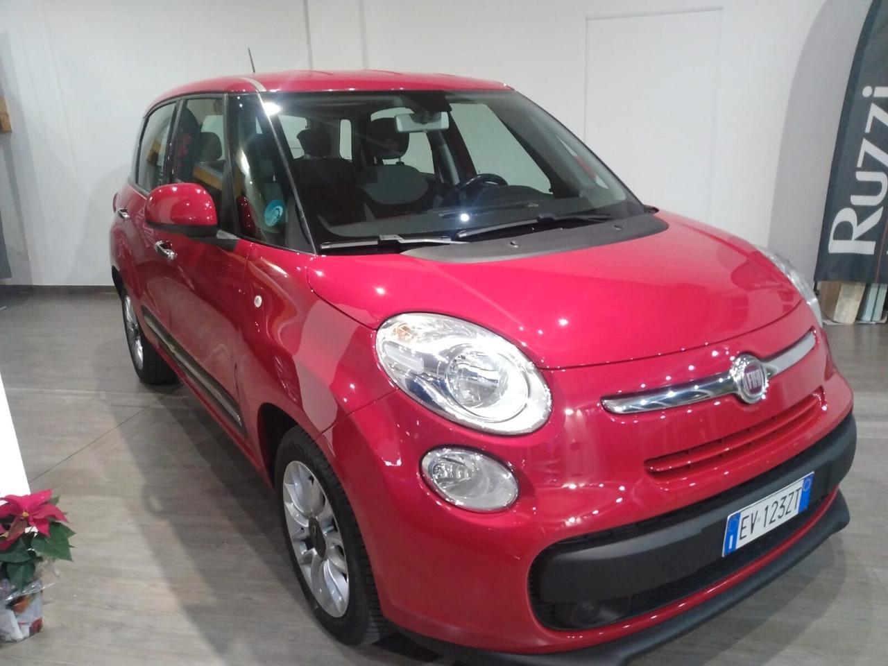 Fiat 500L 1.3 Multijet 85 CV Dualogic Pop NEOPATENTATI