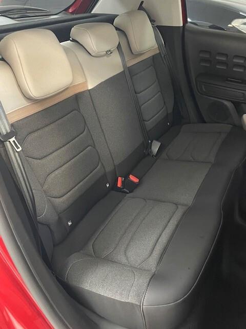 Citroen C3 PureTech 110CV S&S Max Edition