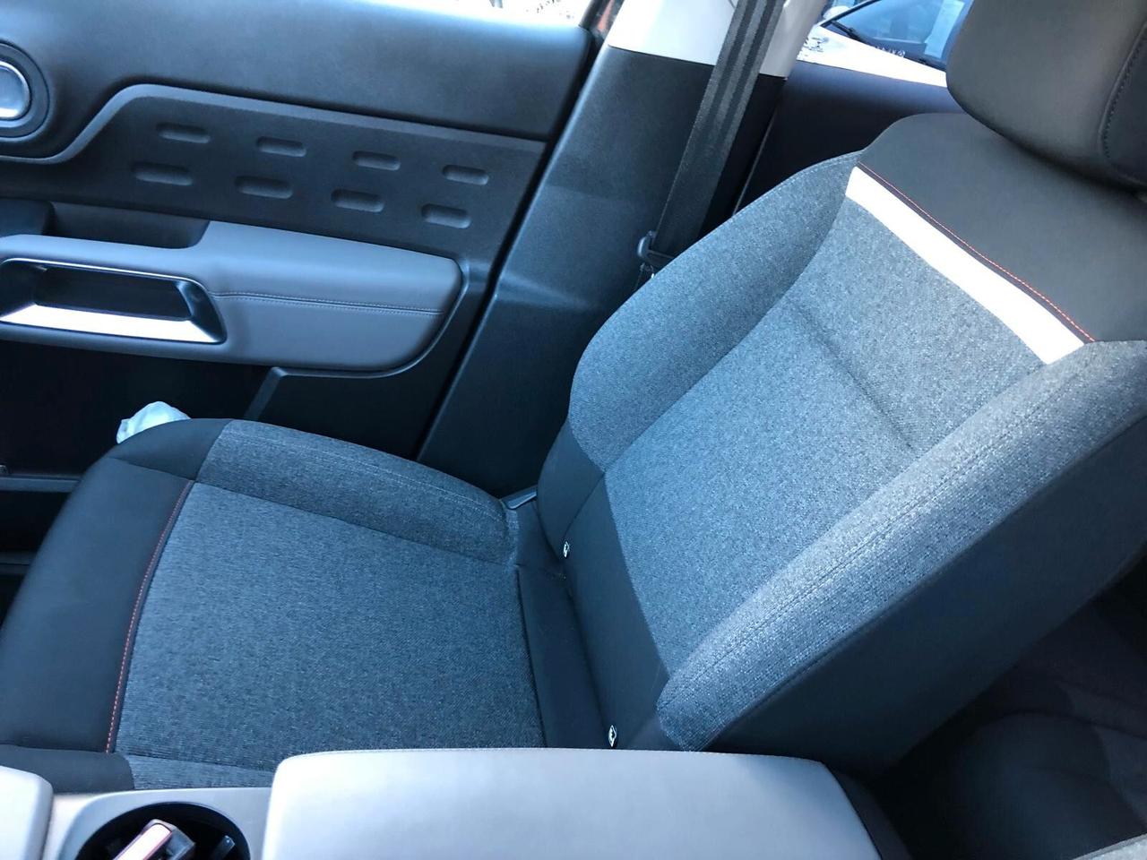 Citroen C5 Aircross PureTech 130 S&S Feel PACK