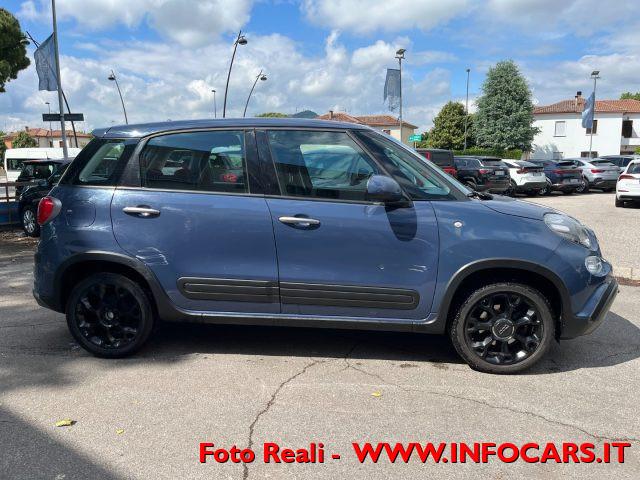 FIAT 500L 1.3 Multijet 95 CV Cross PROMO NEOPATENTATI