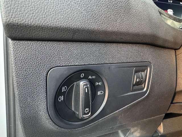 Volkswagen Tiguan 1.6 tdi Business 115cv