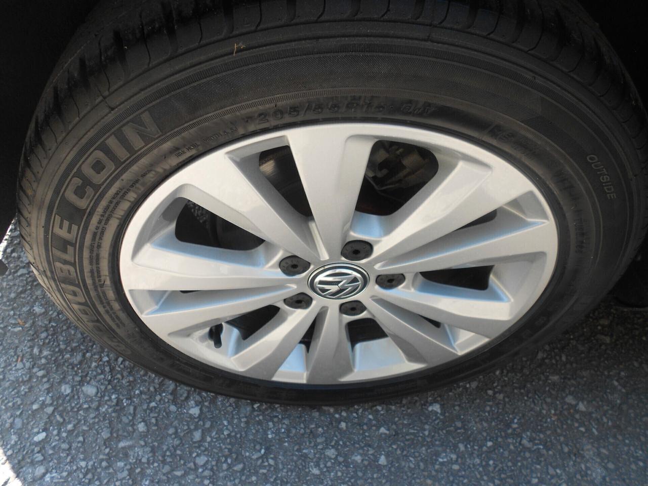 GOLF VII 1.6TDI(PRONTA CONSEGNA)105cv,E5B