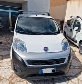 Fiat Fiorino 1.3 MJT 95CV Cargo sx 2018