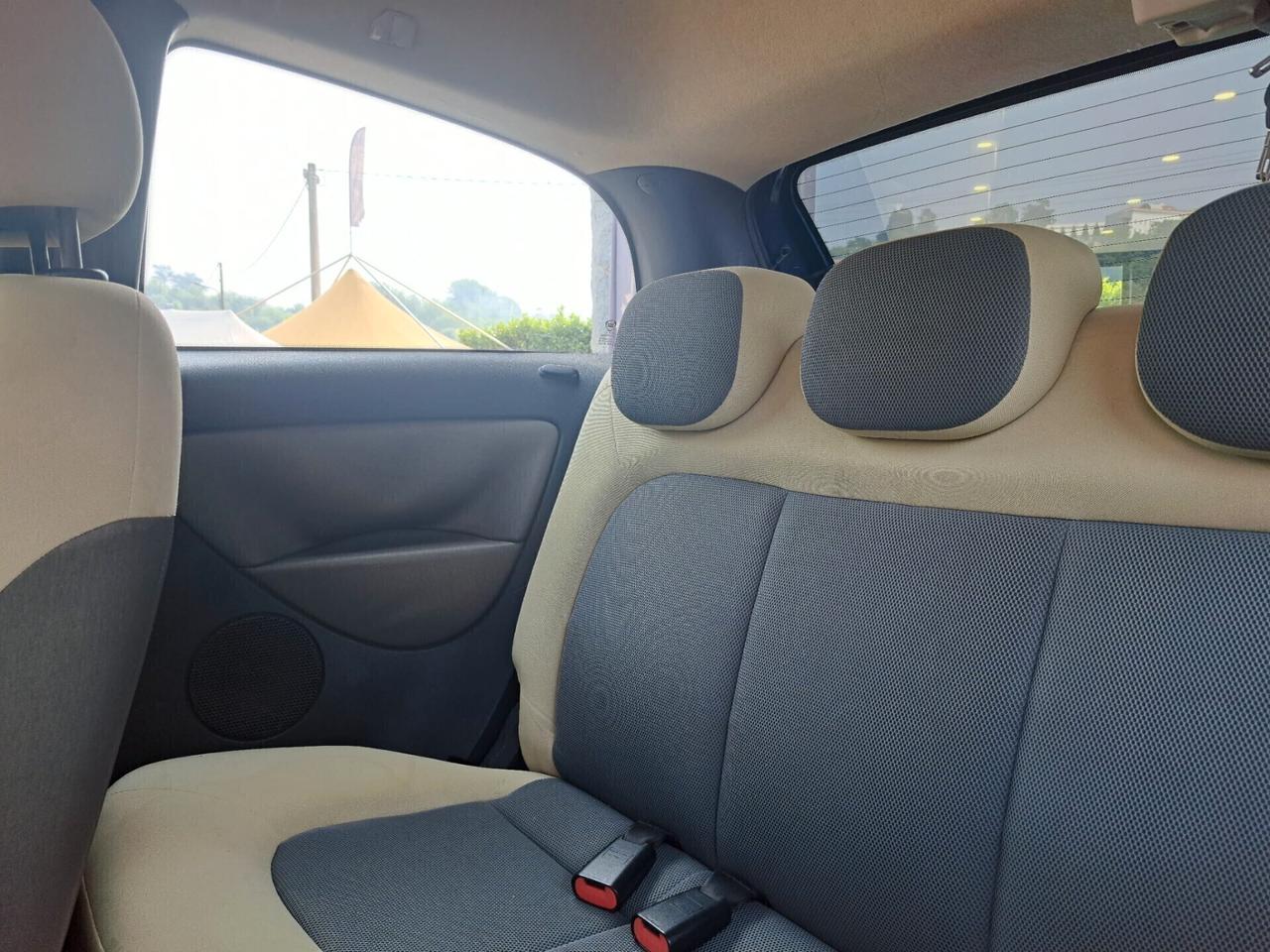 Lancia Ypsilon 1.3 Multijet / 69CV / OK NEOPATENTATI
