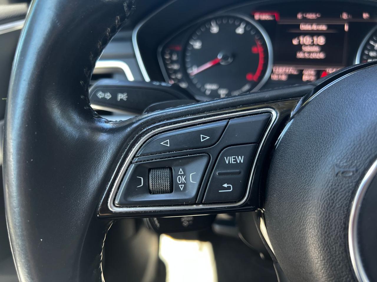 Audi A4 2.0 35 TDI Sport #11120