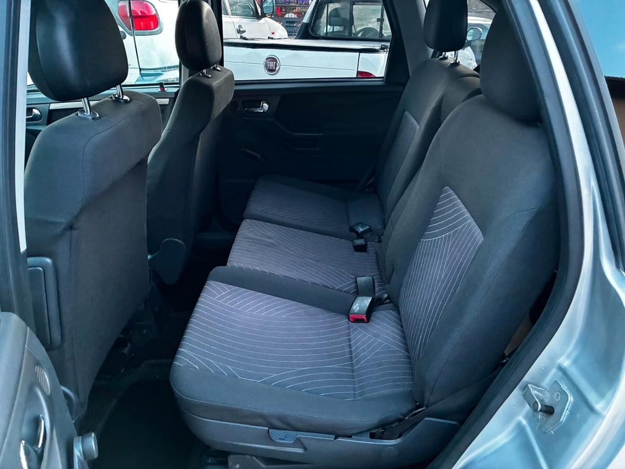 OPEL MERIVA 1.3 CDTI 75CV - NEOPATENTATI