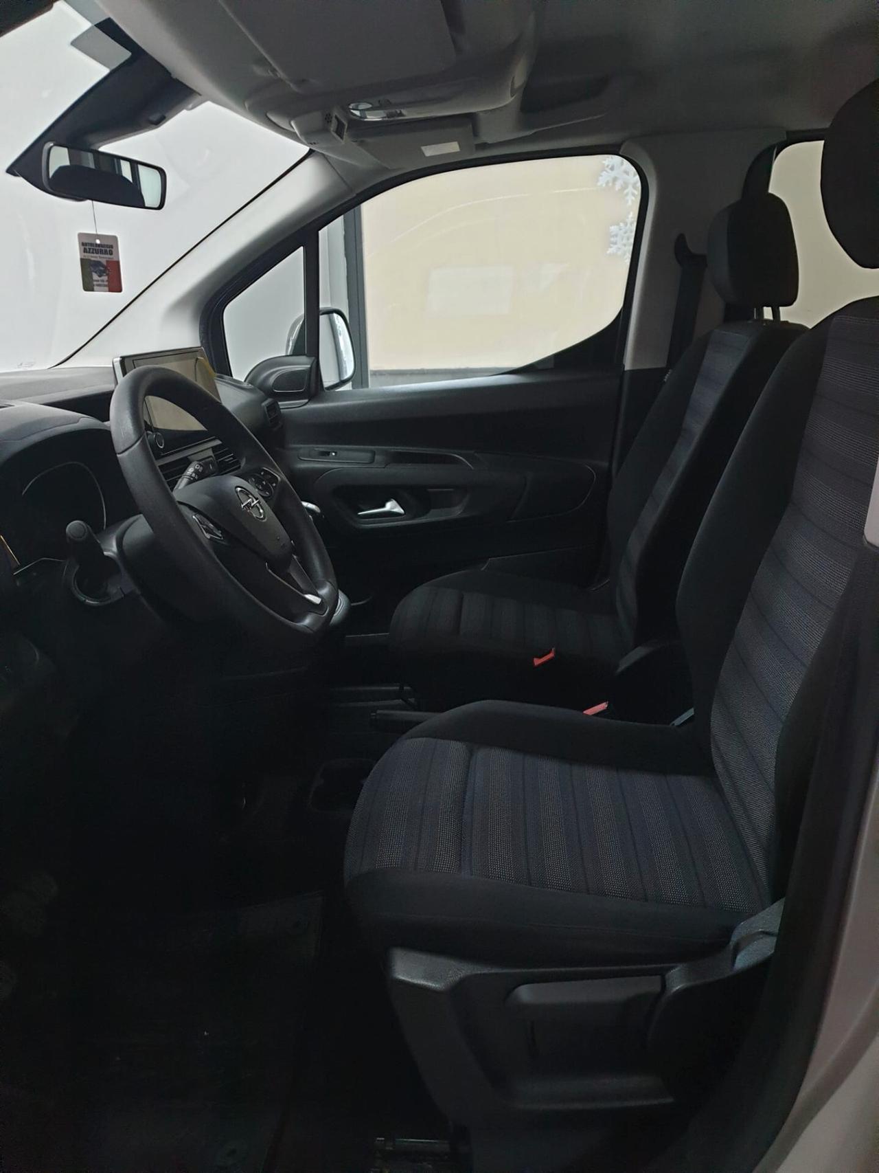 Opel Combo Life 1.5D 130 CV S&S MT6 Advance