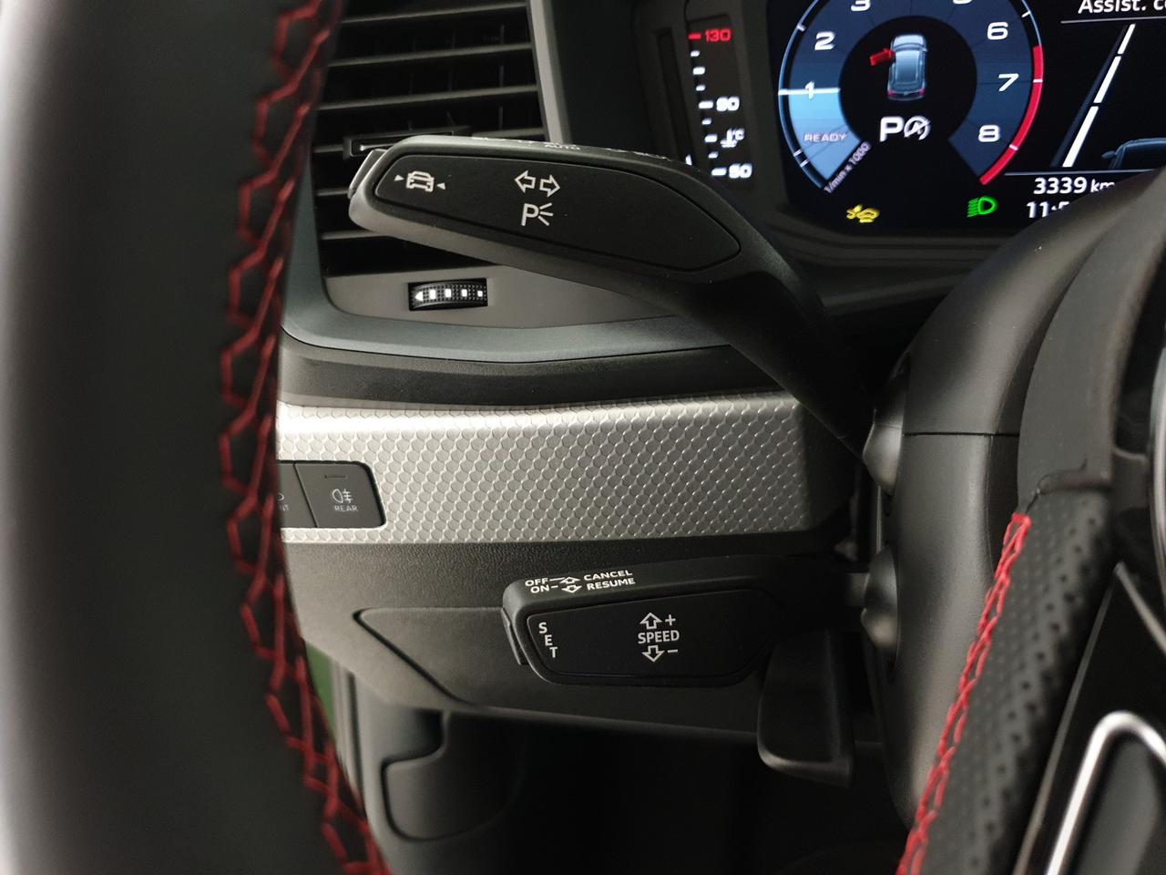 Sportback 30TFSI 116CV S tronic S line Edition