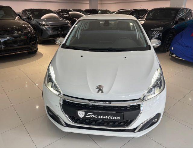 PEUGEOT 208 1° serie BlueHDi 75 5 porte Allure
