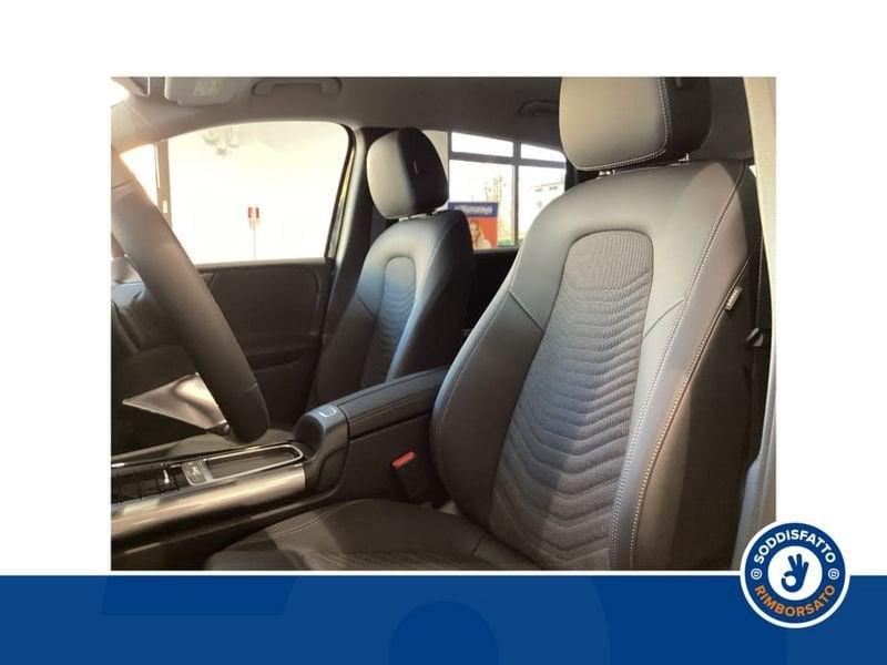 Mercedes-Benz Classe B 200 Automatic Advanced Progressive