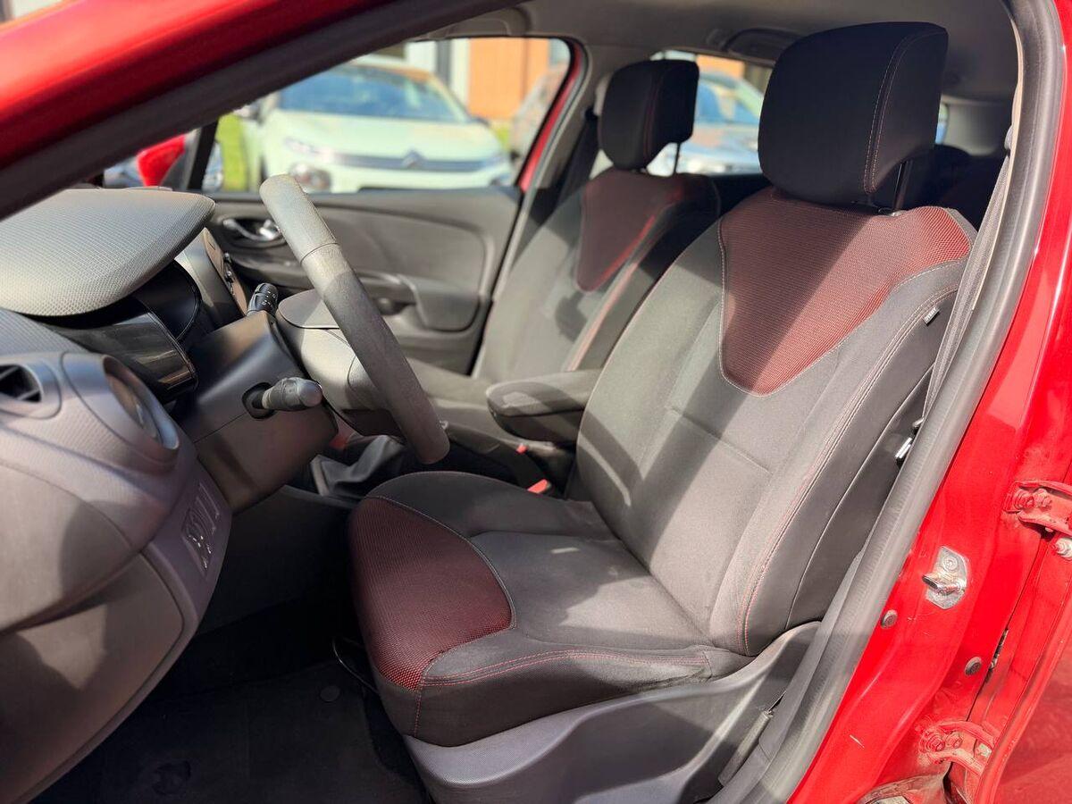 Renault Clio Sporter 1.5 dci Live 75cv