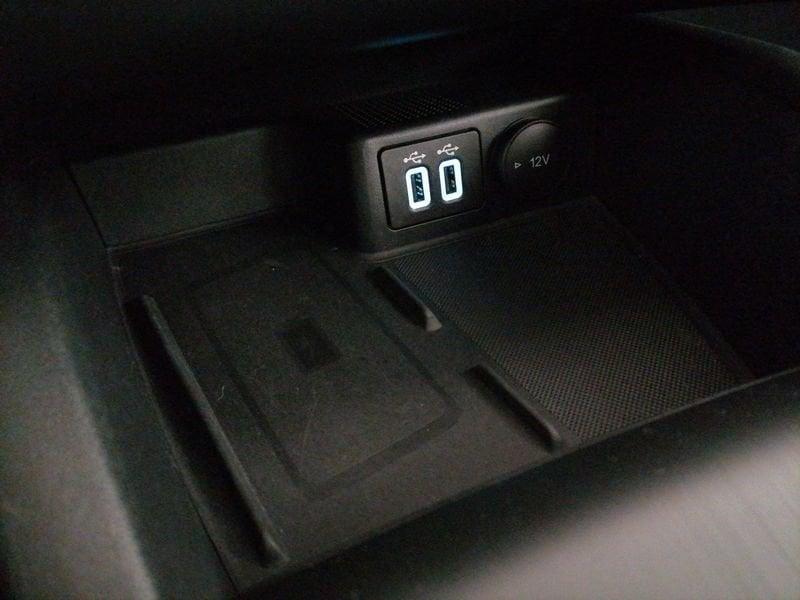 Ford Kuga 2.5 full hybrid Connect 2wd 190cv e-shifter