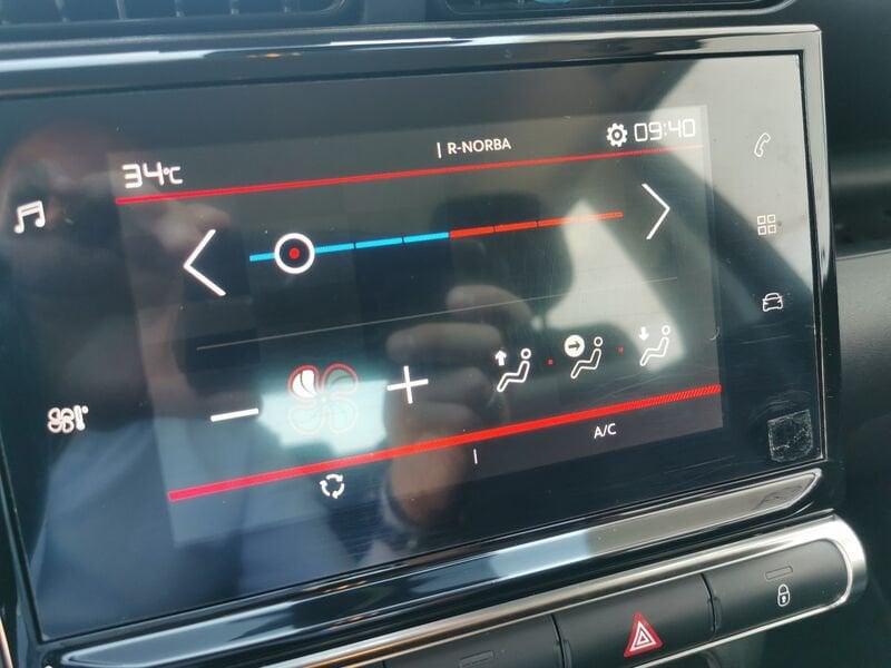 Citroën C3 Aircross PureTech 110 S&S Feel